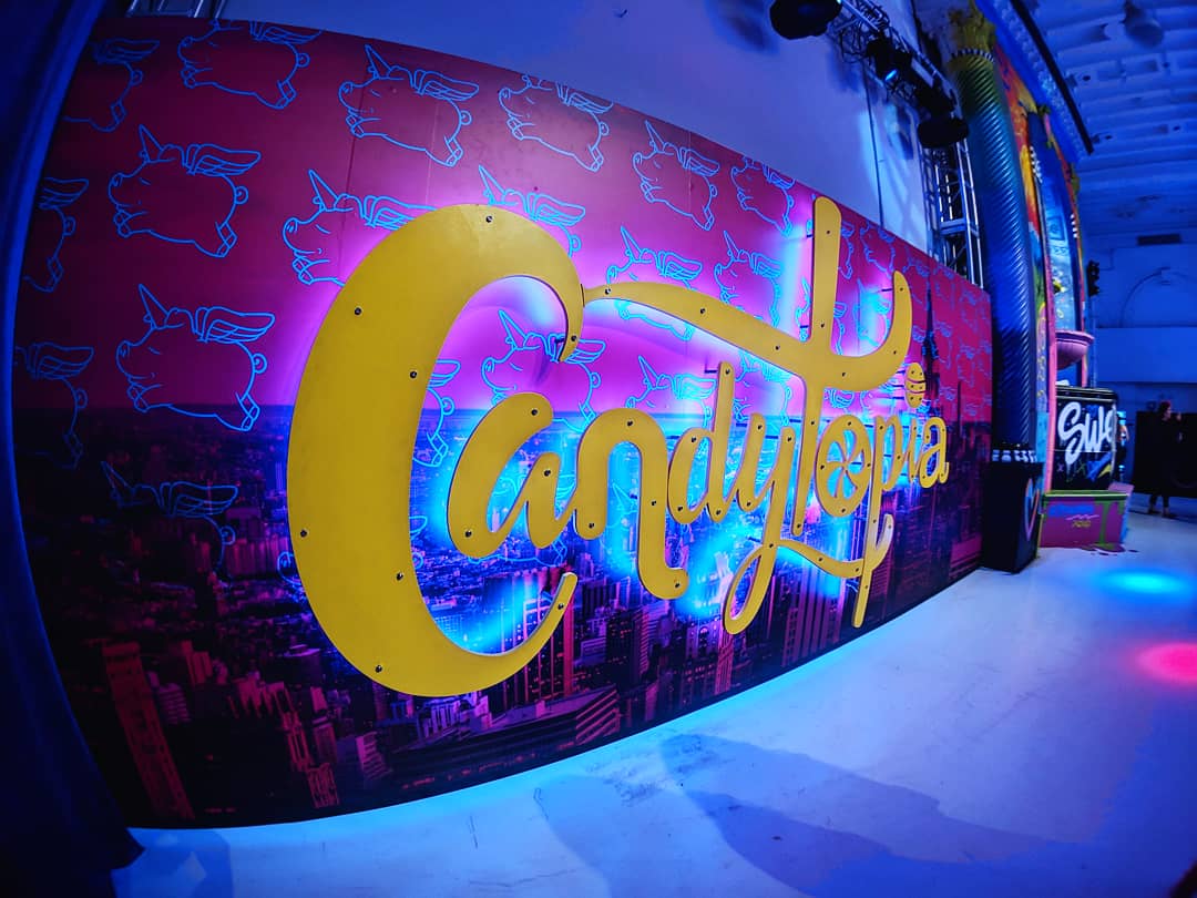 Candytopia NYC