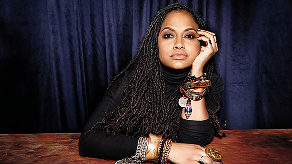 Central Park 5 Coming Together From Ava DuVernay and Netflix