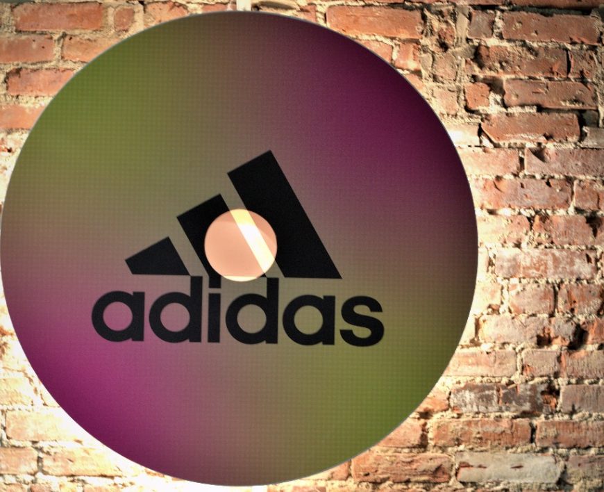 Adidas After:Miles After Party
