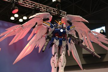 Anime NYC - Anime is Here to Stay
