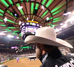 PBR Unleash the Beast Comes to MSG