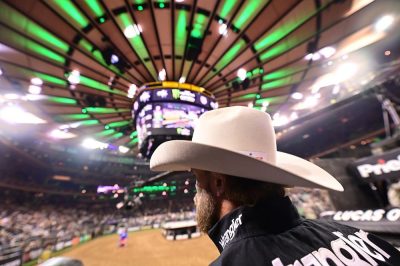 PBR Unleash the Beast Comes to MSG