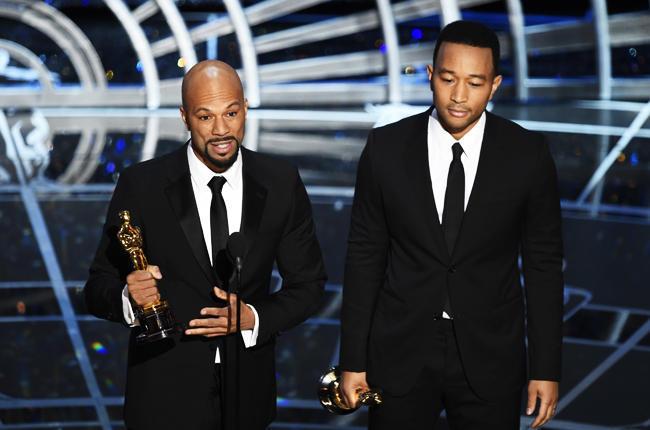 The Most Riveting Moments Of The 2015 Oscars