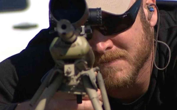 'American Sniper' Guilty Verdict