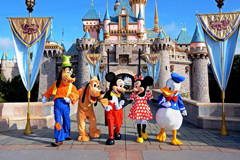 How Expensive Has Disneyland Become?