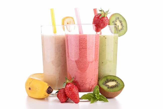 Healthy Smoothies For A Healthier You