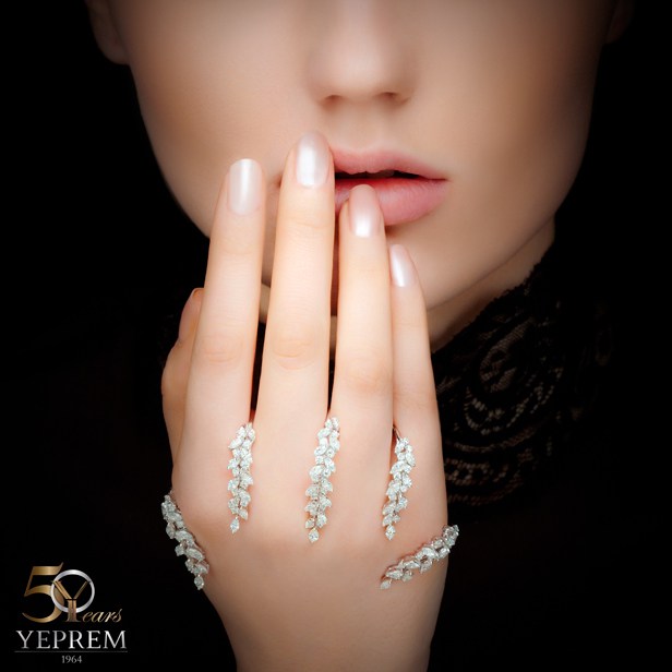 Yeprem Jewelry: Timeless Pieces