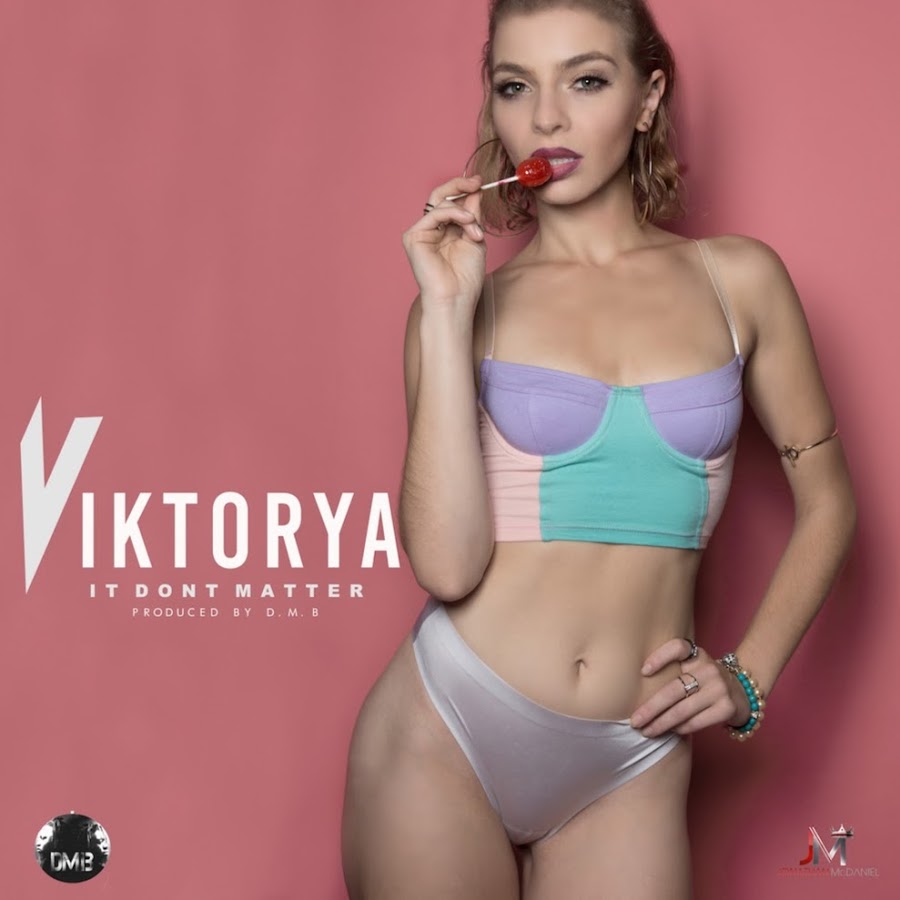 Pop Princess Viktorya Talks About Her Russian Roots And Music Career