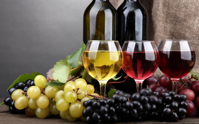 Are Millenials Generation Wine?