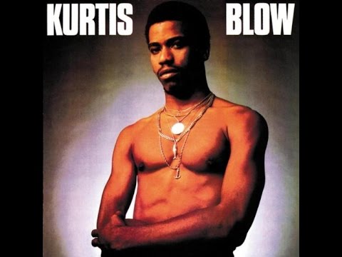 Kurtis Blow Talks About Being The King Of Hip Hop