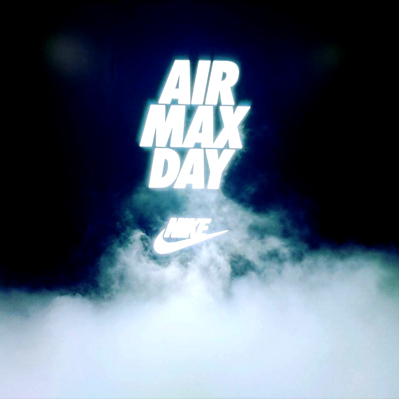 Nike x Air Max x New York