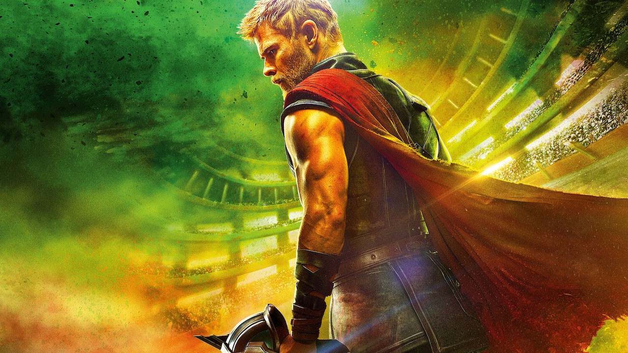 Film Review: Thor: Ragnarok