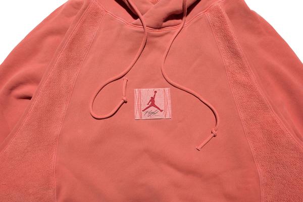 Jordan Wings "Washed"  Collection