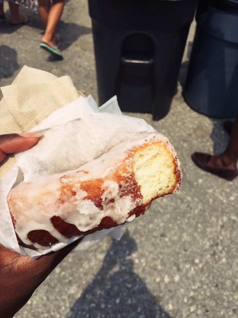 Smorgasburg: Your Guide to Brooklyn's Largest Food Market