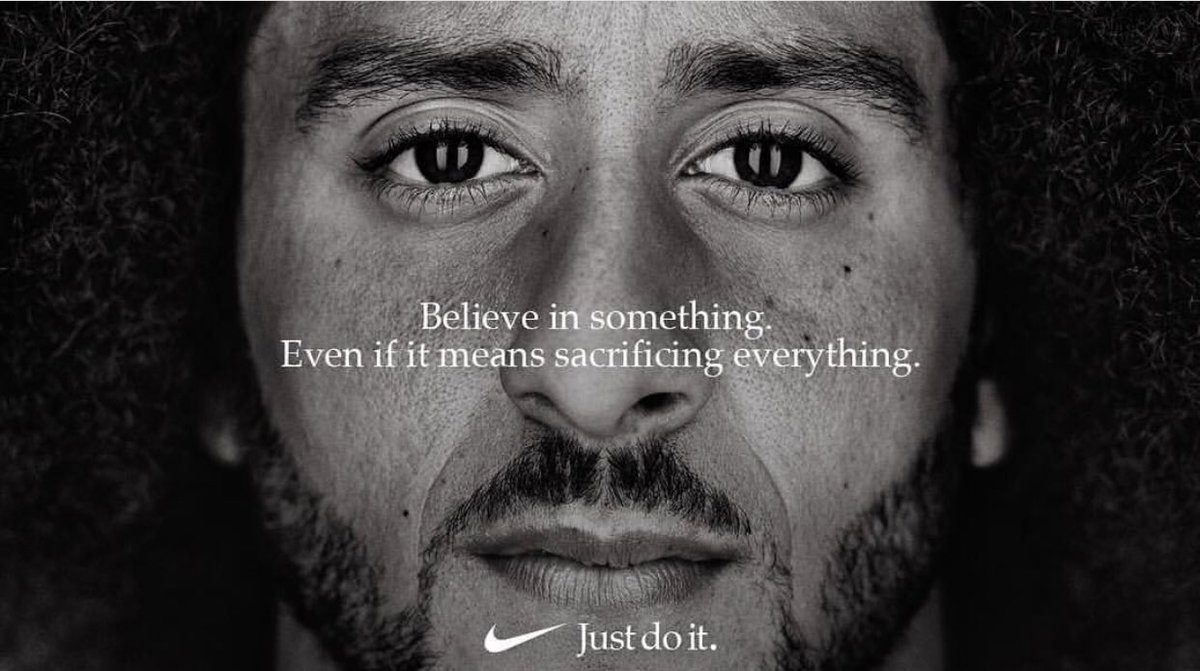 An Open Letter to Nike