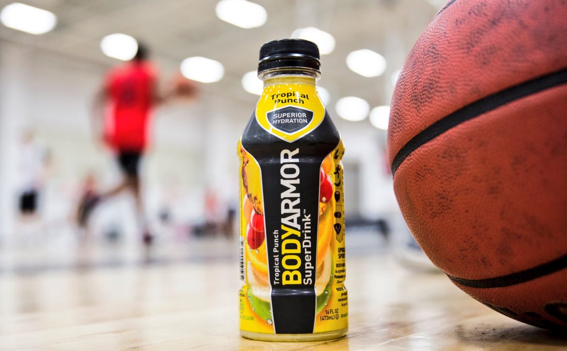 Body Armor Superior Hydration