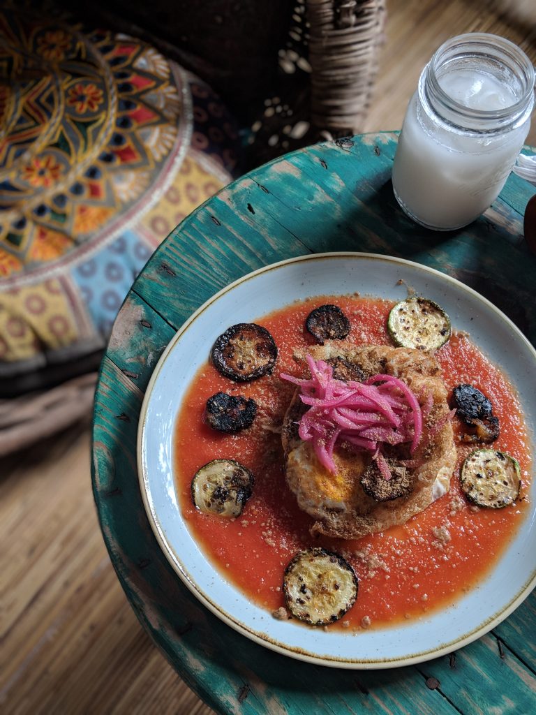 Tulum: Not Merely a Meal