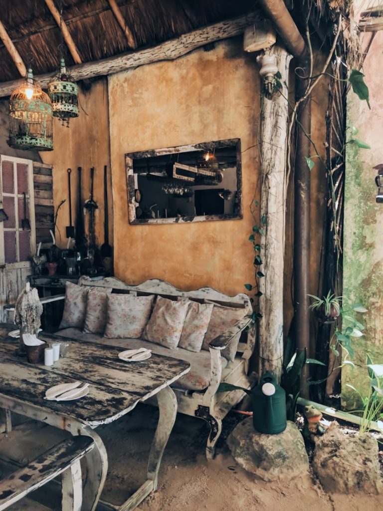 Tulum: Not Merely a Meal
