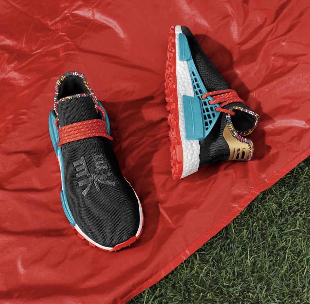 The New Hu Collection Honors East Africa