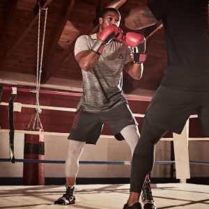 Adonis Creed Gets Signature Collection
