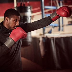 Adonis Creed Gets Signature Collection