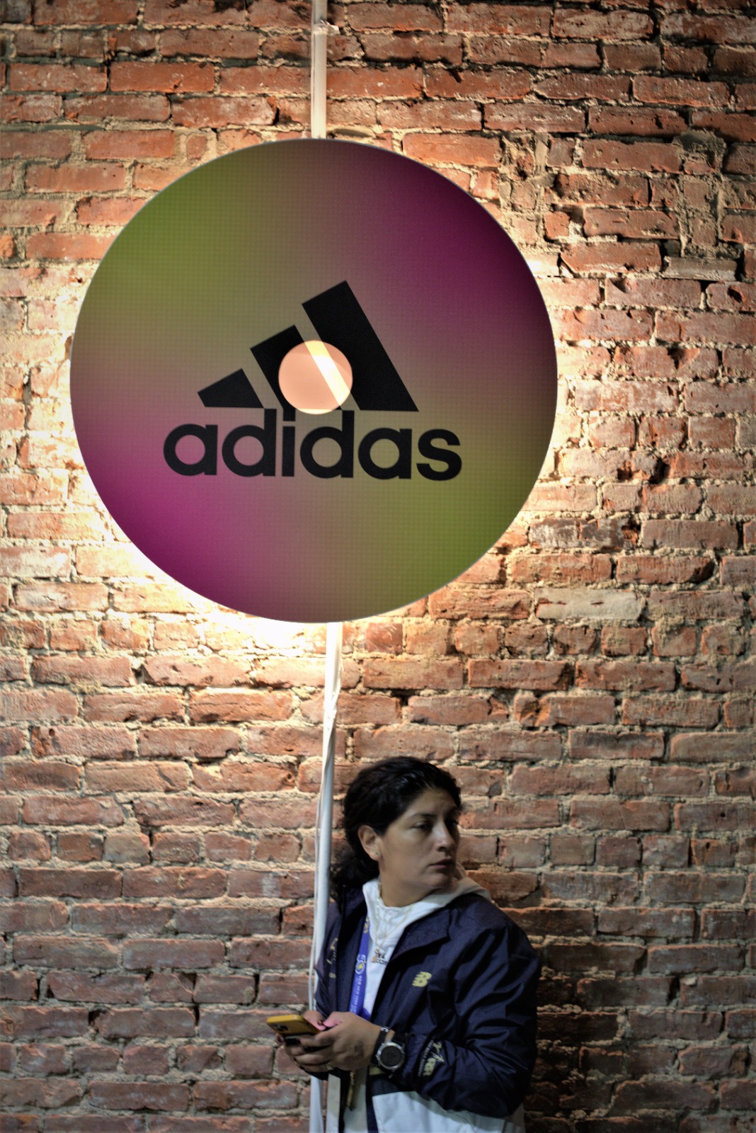 Adidas After:Miles After Party