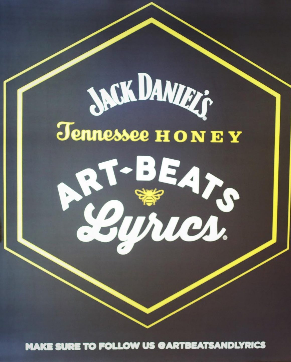 Jack Honey Art Beats +Lyrics New York