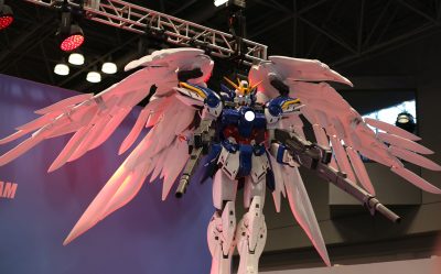 Anime NYC - Anime is Here to Stay