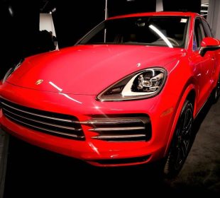 Porsche Brooklyn is a new NYC Mainstay